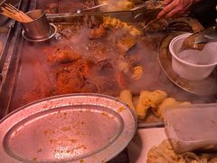 -明记牛杂(新马路分店)