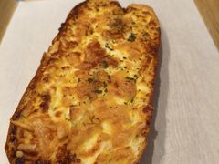 -烘焙町面包店(西四店)