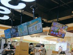 -CoCo都可(香港名都店)