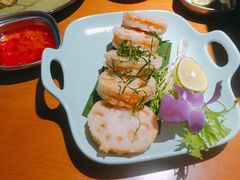-花样西贡·蜜越餐厅·法式越南料理(水晶城店)