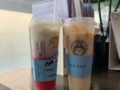 -我是酸奶君(壹方城店)