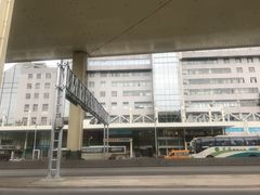 -锦江乐园(地铁站)