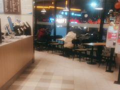 -德克士(清华园店)