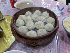-颐缘居·南翔小笼馆