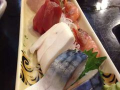 -真剑日本料理·铁板烧(贵州路店)