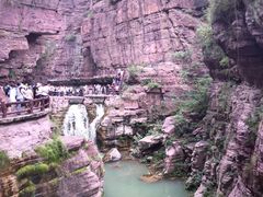 -云台山风景名胜区