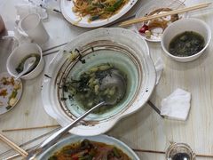 -老舅老蒙肉饼非遗店(一店)