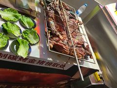 -五彩凉山自助西昌烧烤(柳翠路店)