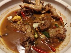 -耕渔小院·湖南鱼鲜(望城店)