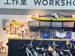 -迪卡侬(西三旗店)