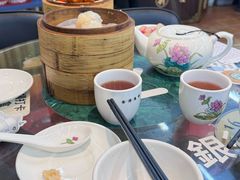 -香港蓮香樓(上環店)