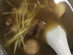 牛杂汤-阿秋牛排(湖心街店)