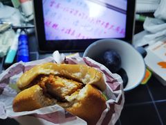 -麦当劳(文化西路店)
