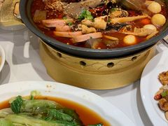 -眉州东坡(团结湖店)