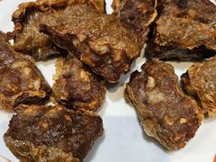 -北京老门框爆肚涮肉馆(凤城六路店)