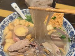 -小潘记鸭血粉丝汤