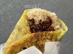 -蔡师傅豆皮(保利·西街店)
