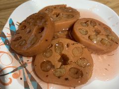 -老城南.鸭血粉丝汤(夫子庙店)