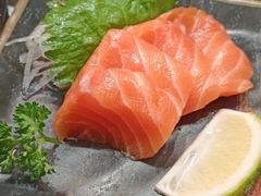-争鲜回转寿司(大连和平广场凯德PLUS店)