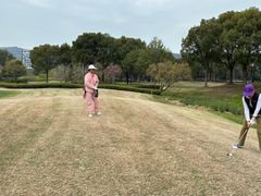 -苏州太湖国际高尔夫俱乐部