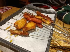 -申记串道(万豪店)