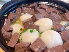 -金典银峰老鹅馆·昆山菜(亭林公园店)