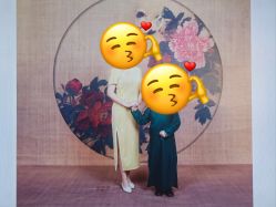 -北京早晨全家福照相馆(人民美术文化园店)