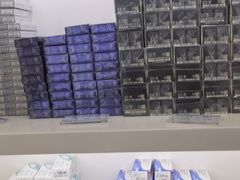 -宝岛眼镜(南亚风情家乐福店)