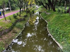 -北坞公园
