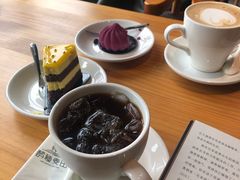 -酵種麦田(山师店)