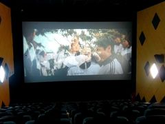 -星河国际影城(新会店)