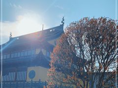 -上海青龙寺