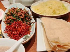 -老昌春饼(中央二店)