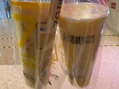 -7分甜(圆融广场店)