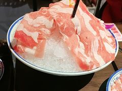 -萍姐火锅·公路夜市(江宁万达店)