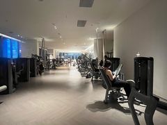 -YCHL FIT 健身(星寰店)