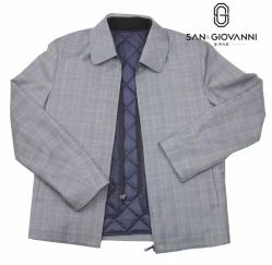 -圣乔凡尼服装定制