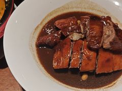 -蝴蝶里·粤菜·点心(龙湖杭州金沙天街店)