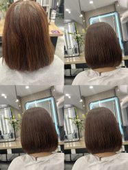 -Mentor Hair Salon