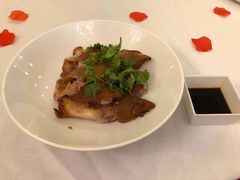 -黄岩国际大酒店·餐厅