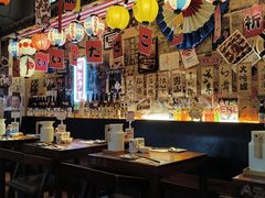 -木村武·手作寿司料理(中山亭店)