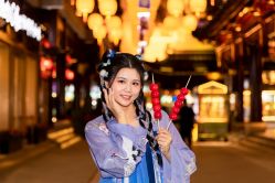 -汉仪华裳汉服馆(打浦桥店)