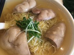 -香港麦奀云吞面世家(中山二路店)