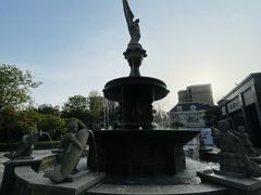 -青岛鑫江温德姆酒店