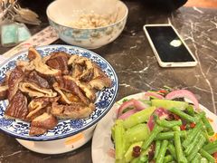 -吾味香葫芦头(安西街店)
