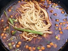 麻辣小面-豆爺小面(朱雀店)