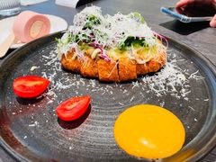 -卡朋西餐(宝安大仟里店)
