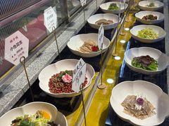 -鸽子侯·家宴·平价海鲜(市图书馆店)