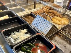 -老day牛杂(官也街总店)