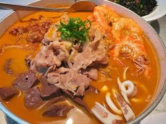 -食锦记·福建私房菜(浦西万达店)